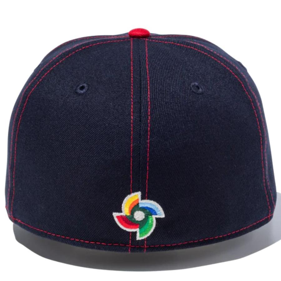 59FIFTY ニューエラ WBC 2026 ワールドベースボールクラシック 侍