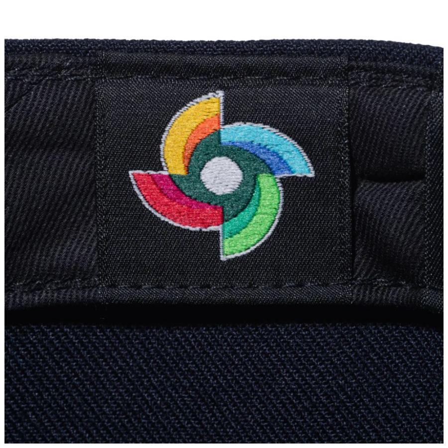 59FIFTY ニューエラ WBC 2026 ワールドベースボールクラシック 侍