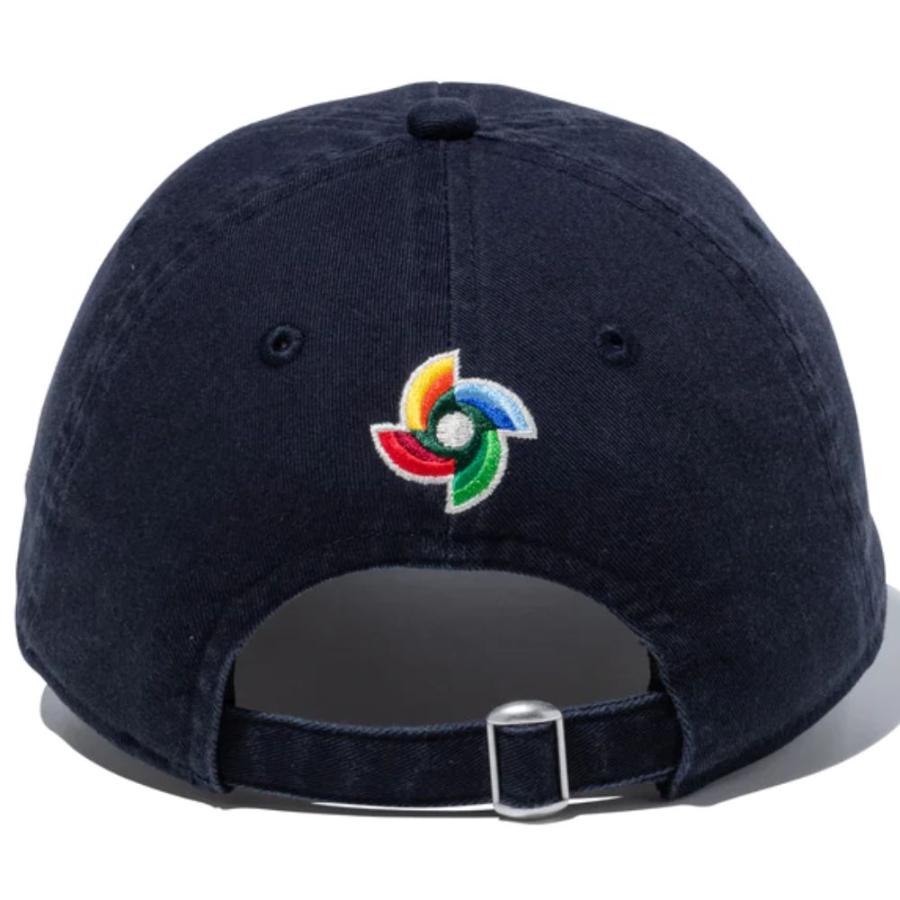 9TWENTY ニューエラ WBC 2026 ワールドベースボールクラシック 侍