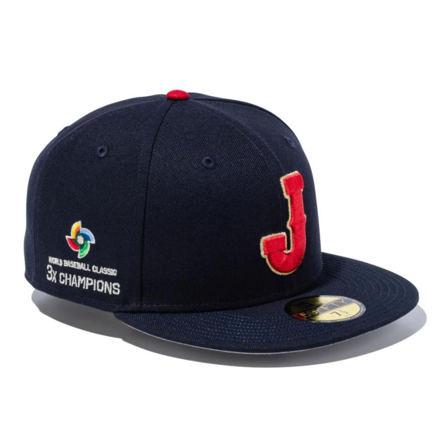 59FIFTY ニューエラ WBC 2026 ワールドベースボールクラシック
