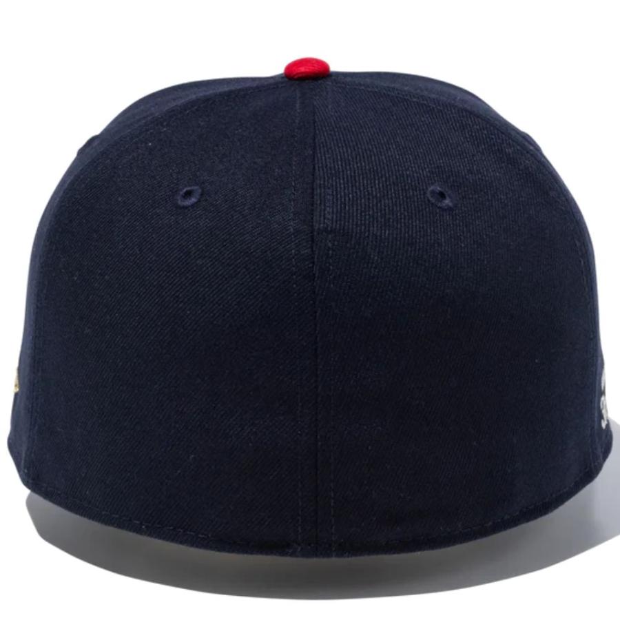 59FIFTY ニューエラ WBC 2026 ワールドベースボールクラシック