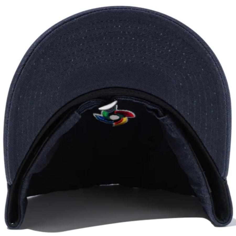 NEW ERA（ニューエラ） キッズ Youth 9TWENTY WBC 2026 ワールドベース