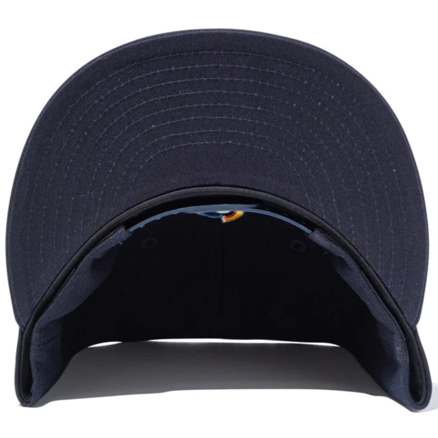 9FIFTY ニューエラ WBC 2026 ワールドベースボールクラシック 侍