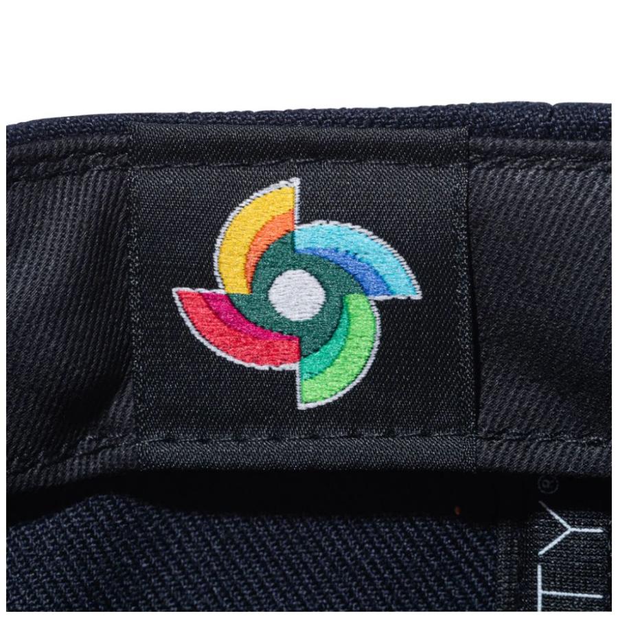 9FIFTY ニューエラ WBC 2026 ワールドベースボールクラシック 侍