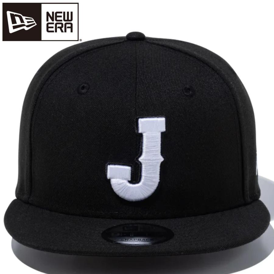 9FIFTY World Baseball Classic ブラック/ブラック NEW ERA - 9FIFTY World Baseball Classic BLACK/BLACK 【14958101