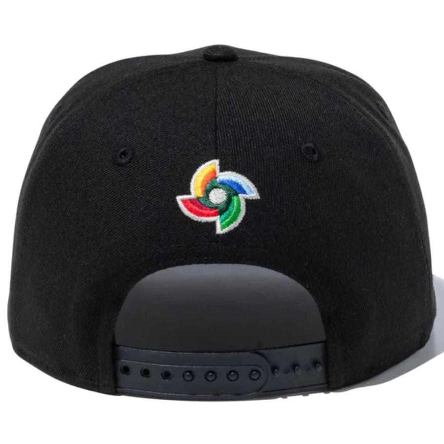 9FIFTY ニューエラ WBC 2026 ワールドベースボールクラシック 侍