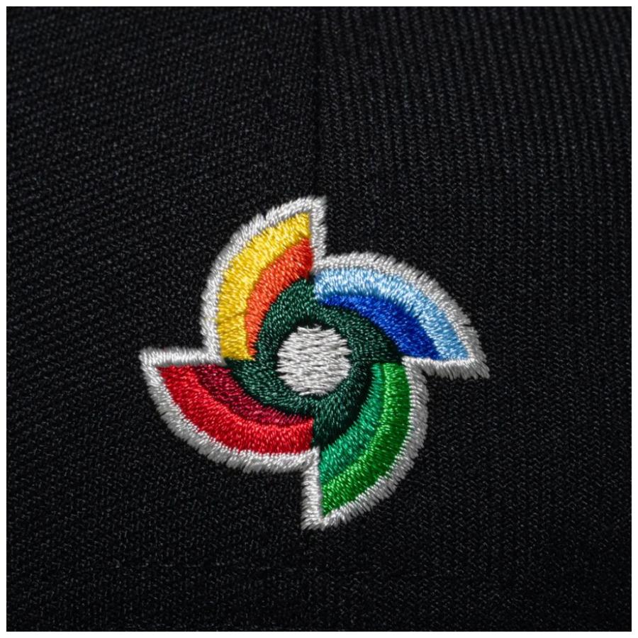 9FIFTY ニューエラ WBC 2026 ワールドベースボールクラシック 侍