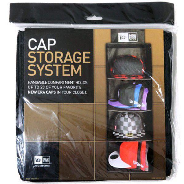 new era storage