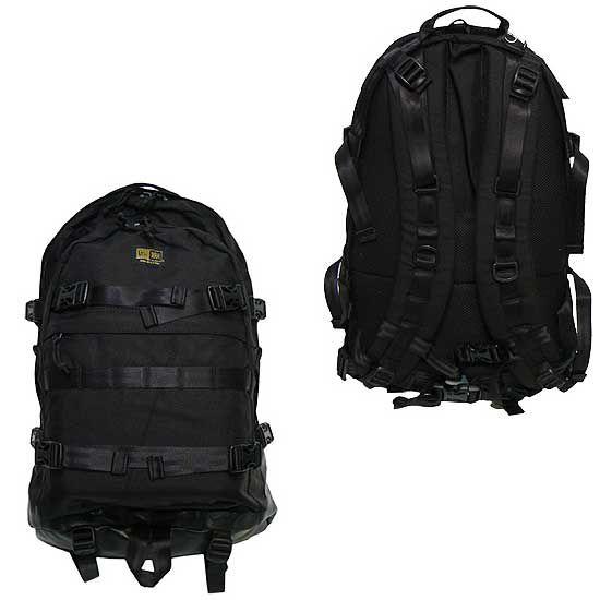 ニューエラ シリーズ 81 バックパック New Era Series 81 BACKPACK｜cio｜02