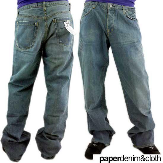 ペーパーデニム&クロス PAPERDENIM＆CLOTH PAPERDENIM ＆CLOTH 2-LTD 