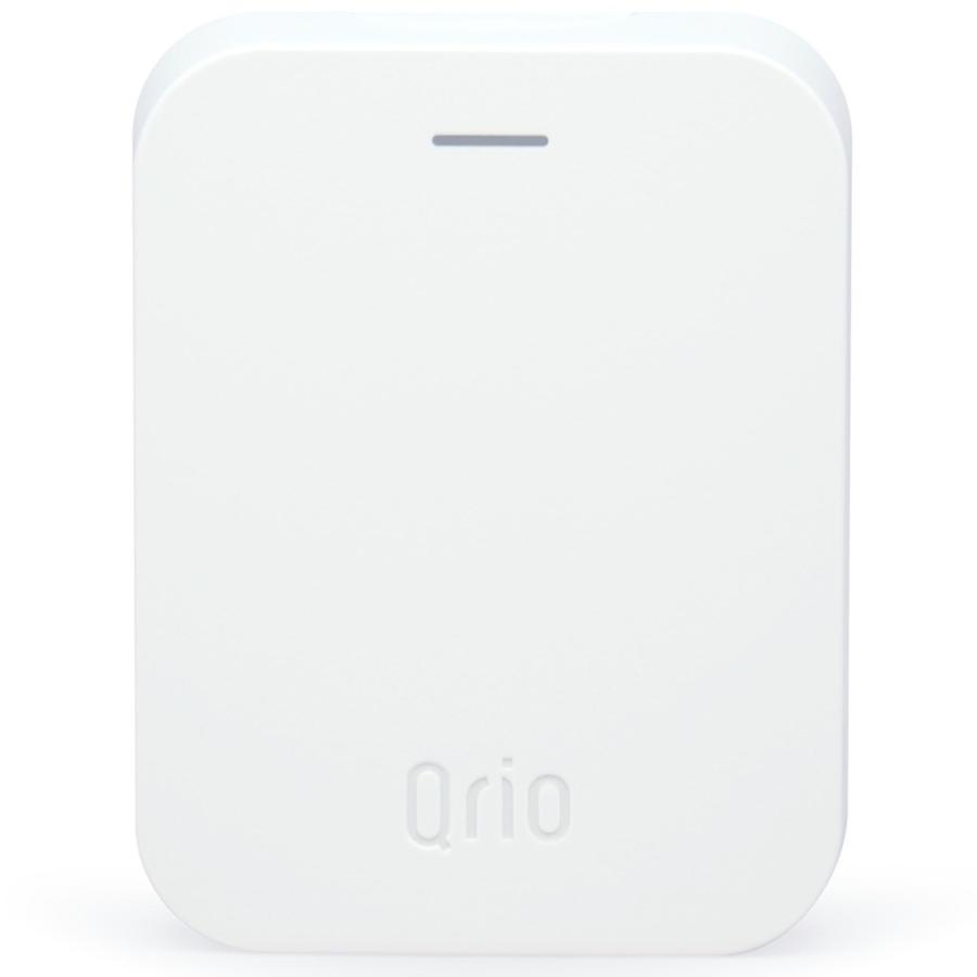 キュリオ ハブ Q-H1 ホワイト Qrio Hub Q-H1 White｜cio