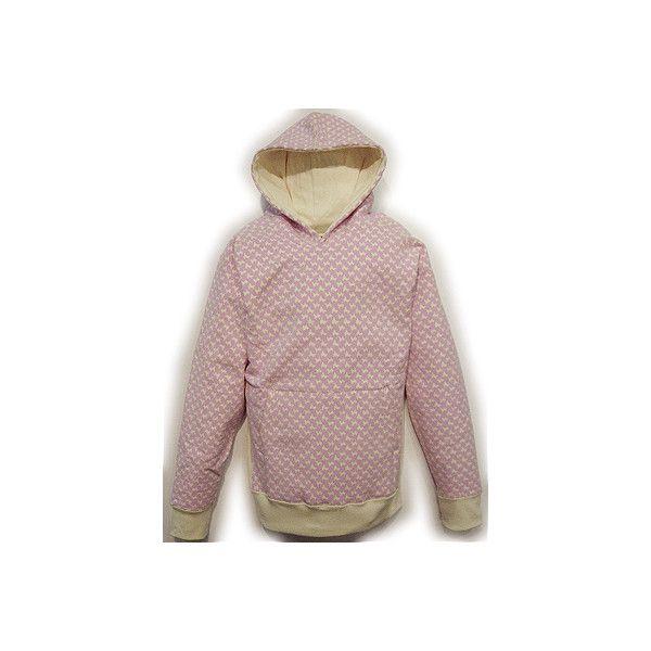 RED CLAY IN OUR LIFETIME HOODIE Natural Lavender レッドクレイ イン