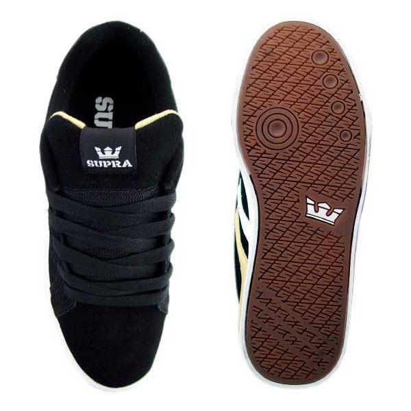 【SALE】スープラ スポーツ トム ペニー プロモデル ブラック ゴールド  SUPRA SPORT TOM PENNY PRO MODEL Black/Gold｜cio｜02