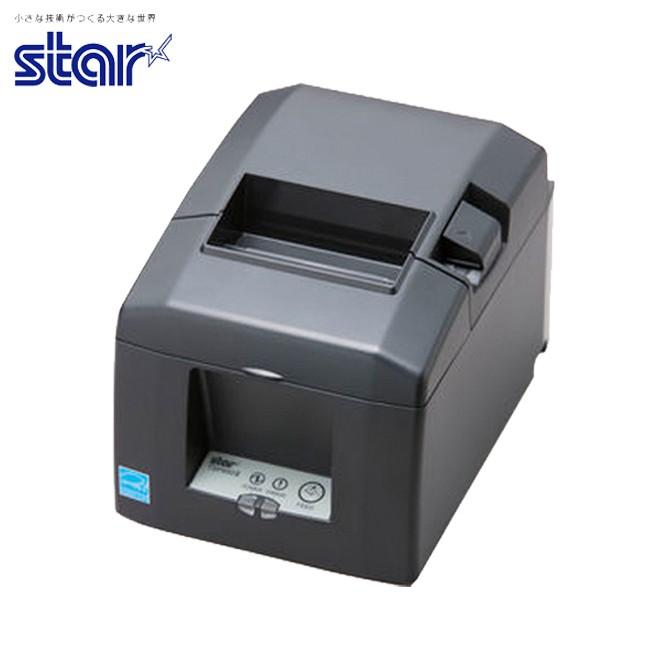 ジャンク品】Star スター精密 レシートプリンター STAR TSP650II