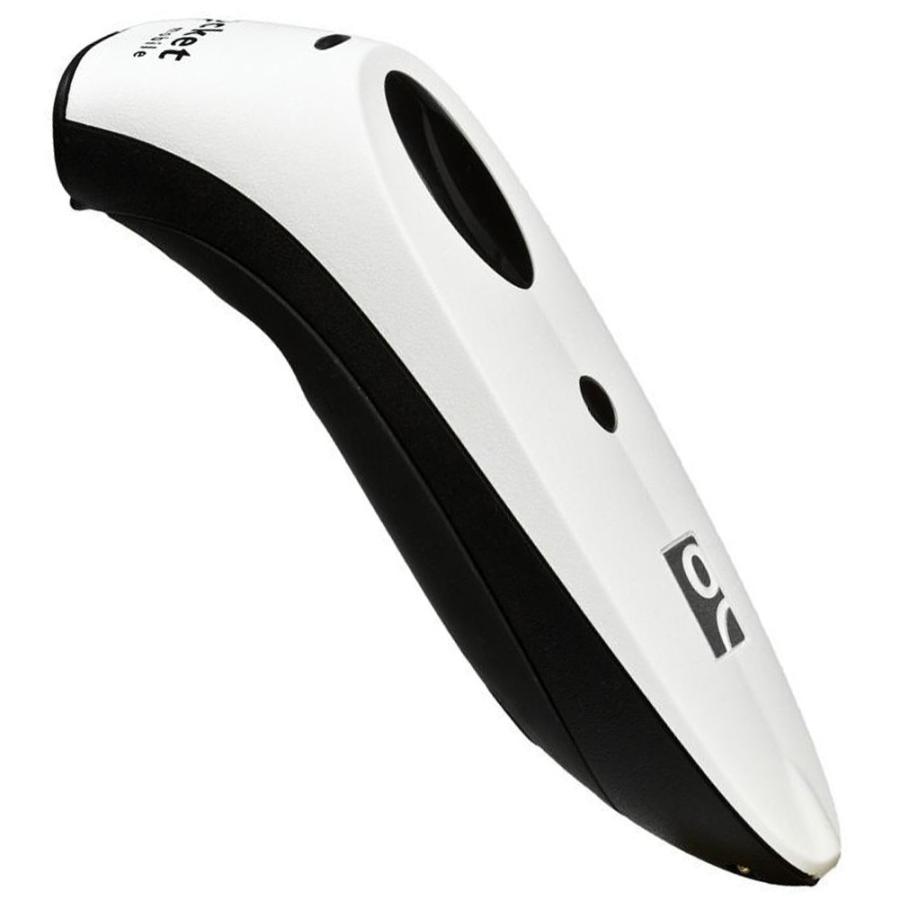 ソケットモバイル ワイヤレス Ccdバーコードリーダー Chs7シリーズ Chs7ci V3 Cx25 1508 Bluetooth Mfi ホワイト Socket Mobile Wireless Barcode Reader S ネット通販 C I O 通販 Yahoo ショッピング