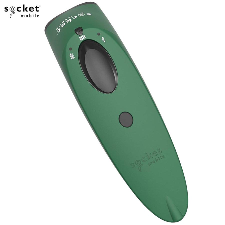 ソケットモバイル ワイヤレス 1D CCDバーコードリーダー ソケットモバイル ワイヤレス 1D CCDバーコードリーダー