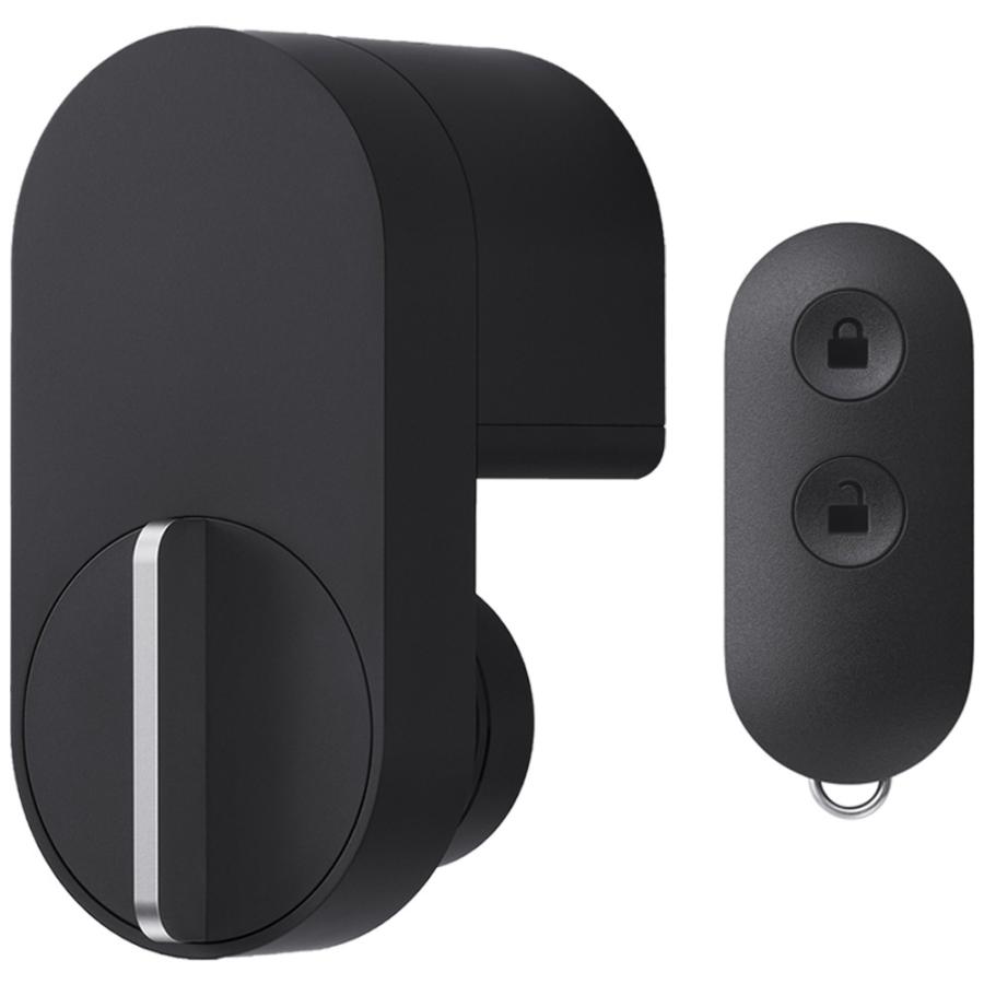 Qrio Lock Q-SL2 ＋　Qrio Key S Amazon.co.jp: Qrio : Electronics