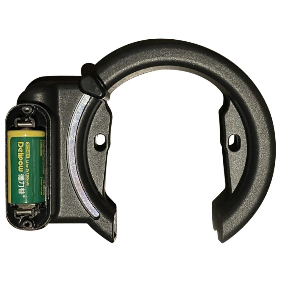 デリパワー CR123A 3V 1200mAh リン酸鉄リチウム充電電池 セット(800-0116 充電電池6本、800-0117 充電器1個) グリーン 1セット Delipow CR123A 3V 1200mAh |  | 08