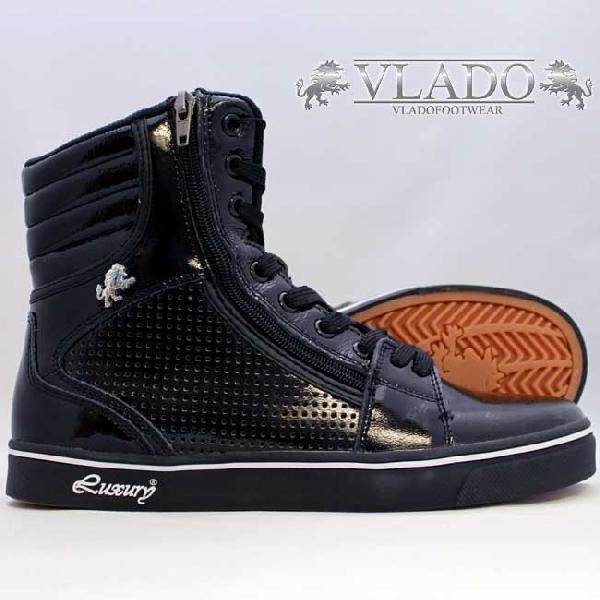 ブラド フェイマス ブラック VLADO FAMOUS 1G-1170-6 Black｜cio