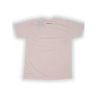 【SALE】WU-EXCLUSIVE WEX07SS06 S/S TEE PINK ウーエクスクルーシブ WEX07SS06 S/S Tシャツ ピンク｜cio｜02