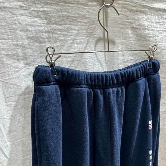 SEA(シー)　SPORTS 2XL SWEAT PANTS　スポーツ スウェットパンツ　(110723226)　AI　アイ SEA 2XL SPORTS