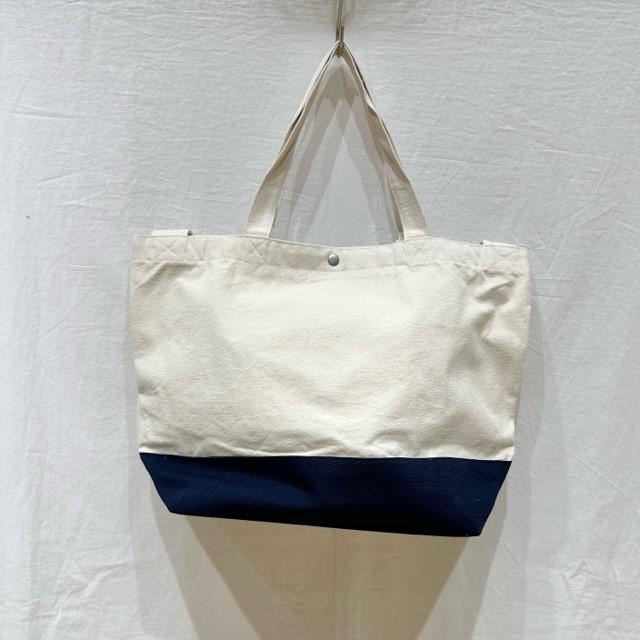 SEA(シー)　”SEAVALLEY MOUNTAIN CLUB” SWITCHING TOTE BAG　スイッチングトートバッグ　 (110723342)　AI　アイ