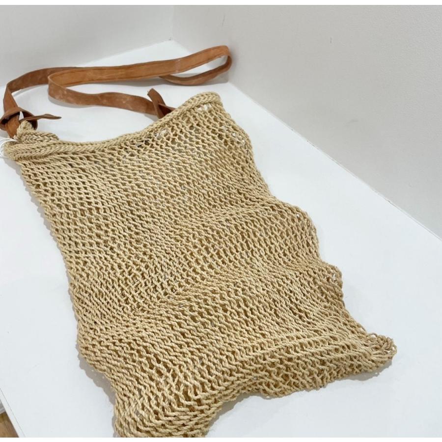 SEAシー MEXICAN NET BAG メキシカンネットバッグ