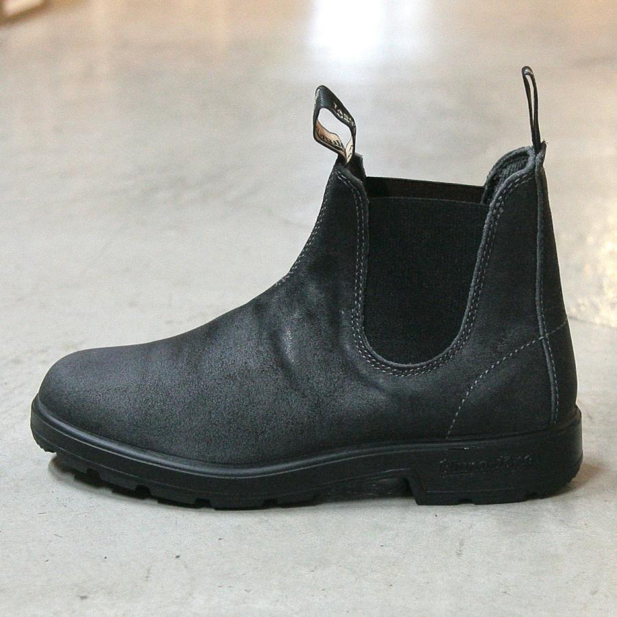 steel gray blundstone