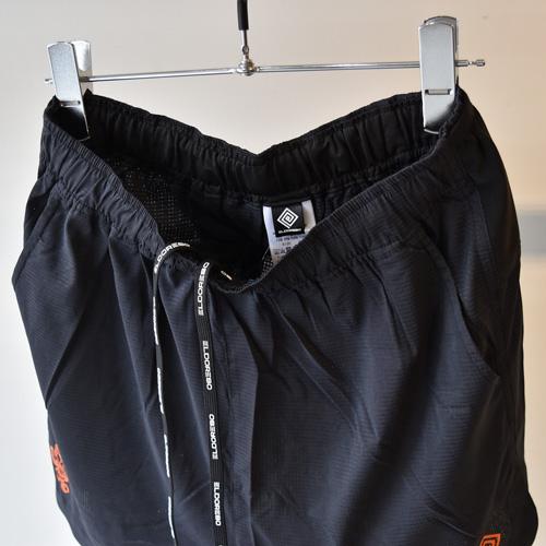 す*や様 タグなし新品 エルドレッソ ELDORESO Lidia Shorts ELDORESO（エルドレッソ）の「Lidia Shorts / リディアショーツ