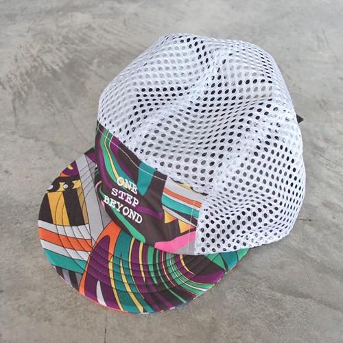 Eldoreso エルドレッソ Egorova Cap E ブラック グリーン Bk Gr E 5 Circle Aomori 通販 Yahoo ショッピング