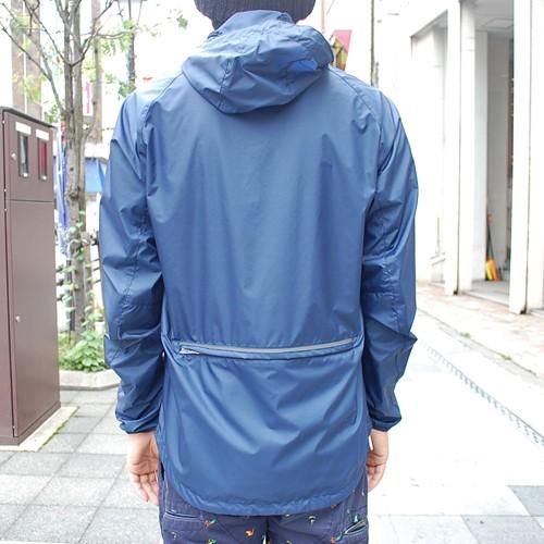 Narifuri ナリフリ Nf22 ナイロンポケッタブルウィンドブレーカー Navy ネイビー Nf22 3 Circle Aomori 通販 Yahoo ショッピング