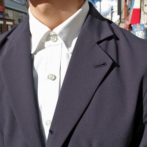 narifuri ナリフリ NF2046 ストレッチベンチレーションジャケット NAV ネイビー 