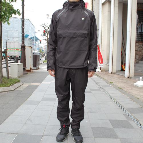 narifuri ナリフリ NFAL_01 AL サイクルレインセットアップ BK ブラック :NFAL-01-1:circle AOMORI -  通販 - Yahoo!ショッピング