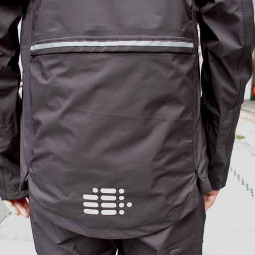 narifuri AL サイクルレインセットアップ Lサイズ NFAL_ 海外ブランド