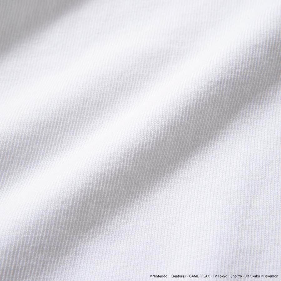 30%OFF】narifuri ナリフリ NFPK_04 ポケモンポケットTシャツ (全2色) BLACK,WHITE ブラック ホワイト  :NFPK-04:circle AOMORI - 通販 - Yahoo!ショッピング