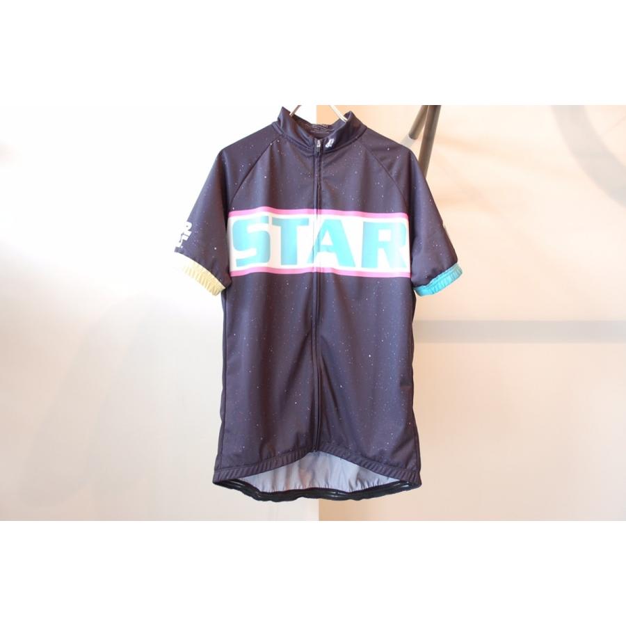 Narifuri ナリフリ Nrsw 1 サイクルジャージレギュラー Starwars Collection Galaxy Nrsw 1 4 Circle Aomori 通販 Yahoo ショッピング