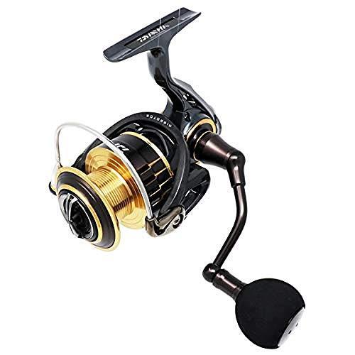 オンライン安い ダイワ Daiwa スピニングリール 17 セオリー 4000 17モデル あなたにおすすめの商品 Math Hi Is
