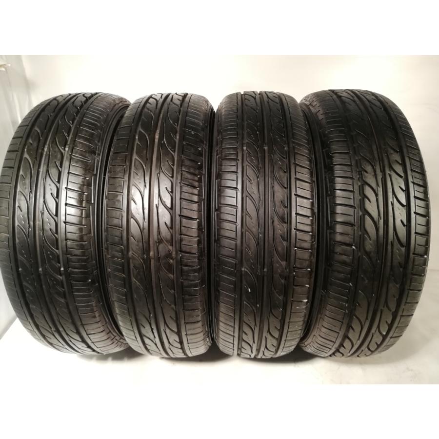 ◇本州・四国は送料無料◇ 175/65R14 エナセーブ DUNLOP 8山 