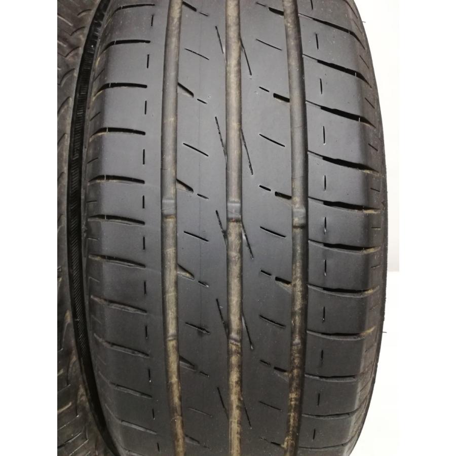 ◇本州・四国は送料無料◇ 195/65R15 ブリヂストン 16年 8山 ノア 