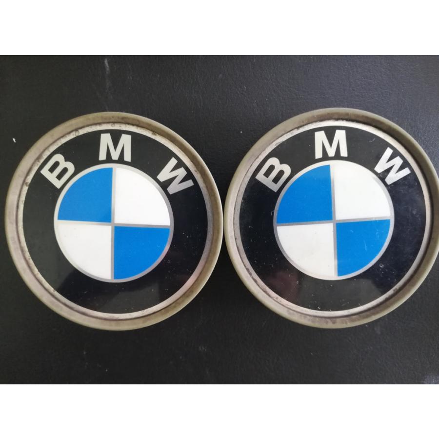 ■全国送料無料■ BMW 純正 ホイールキャップ 2ケ 直径 68mm 1095 361 最安値に挑戦中！ タイヤカウール |  | 01
