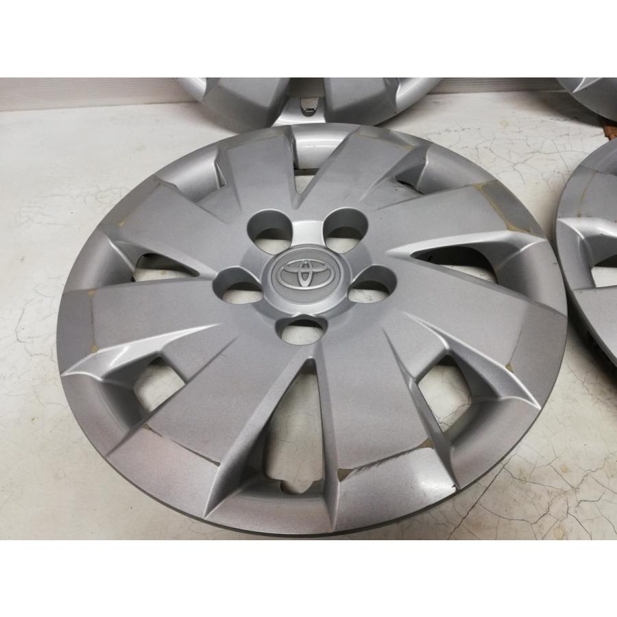 ■全国送料無料■ ホイールキャップ トヨタ 純正 15インチ 最安値に挑戦中です！  希少品!! 鉄ホイール スチールホイール タイヤカウール |  | 03