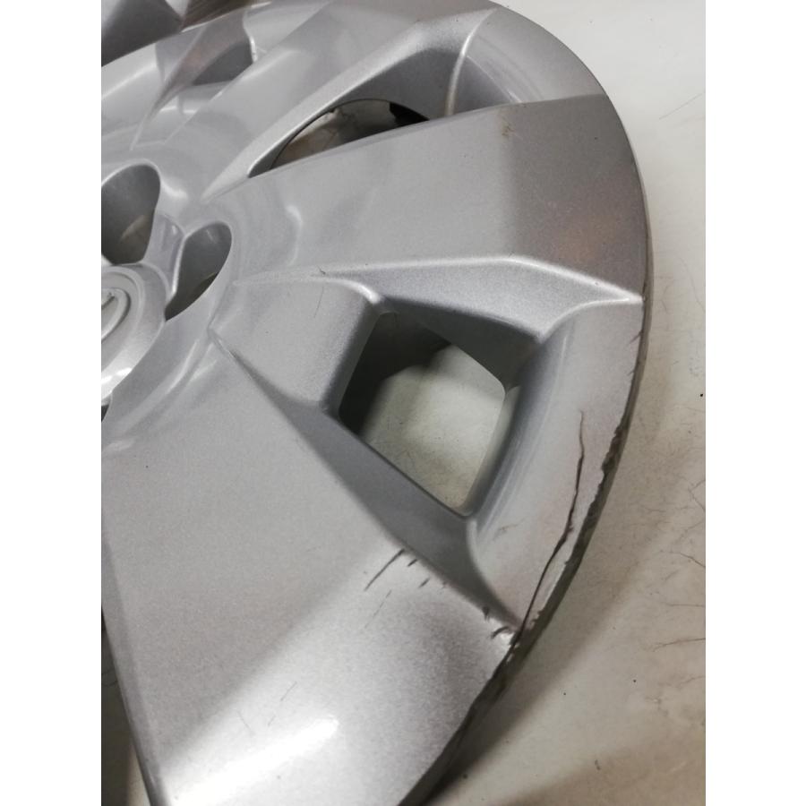 トヨタ純正ホイール スチールホイール 15インチ　ホイールキャップ ハイエース トヨタ ハイエース 純正ホイールキャップ 15インチ