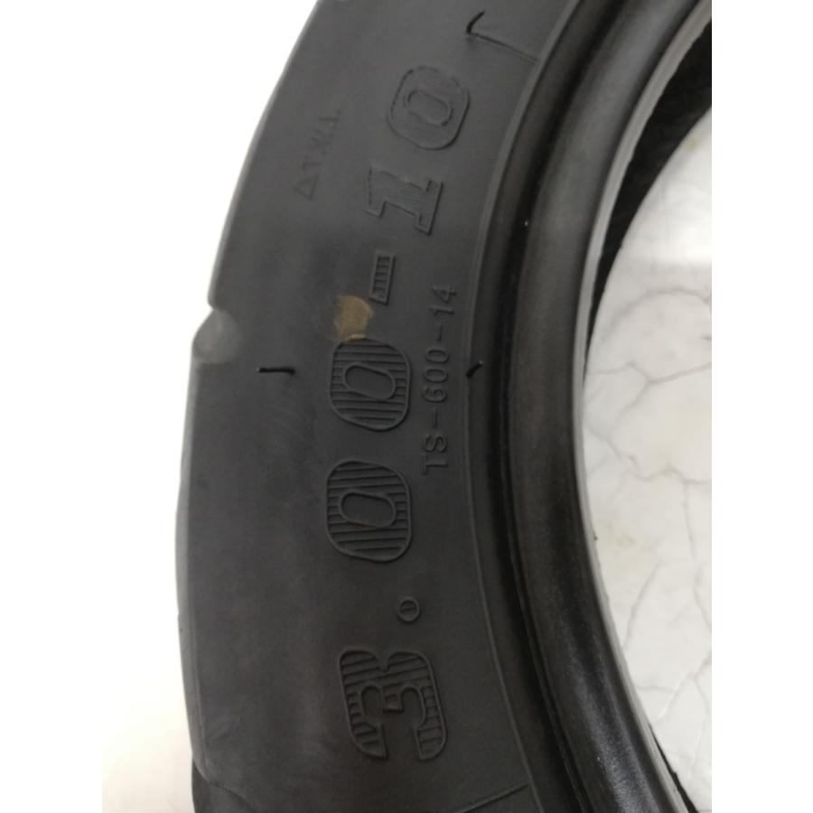 ◆本州・四国は送料無料◆ 300-10 スクーターバイク 3.00-10 TIMSUN ジョルノタクト スーパーディオ ジョグ アクティブ アドレス レッツ |  | 03