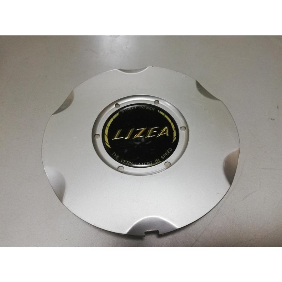 ■全国送料無料■ LIZEA ホイールキャップ センターキャップ 1ケ 直径148ｍｍ ■全国送料無料■ タイヤカウール | 