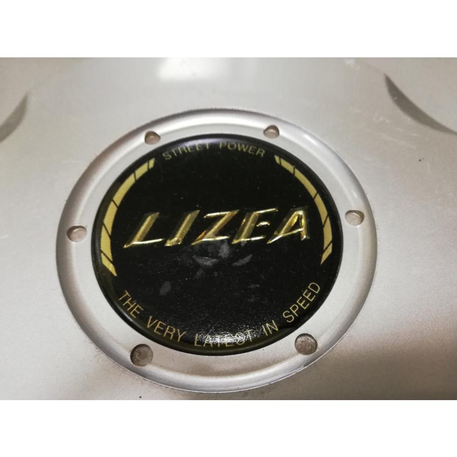 ■全国送料無料■ LIZEA ホイールキャップ センターキャップ 1ケ 直径148ｍｍ ■全国送料無料■ タイヤカウール |  | 01