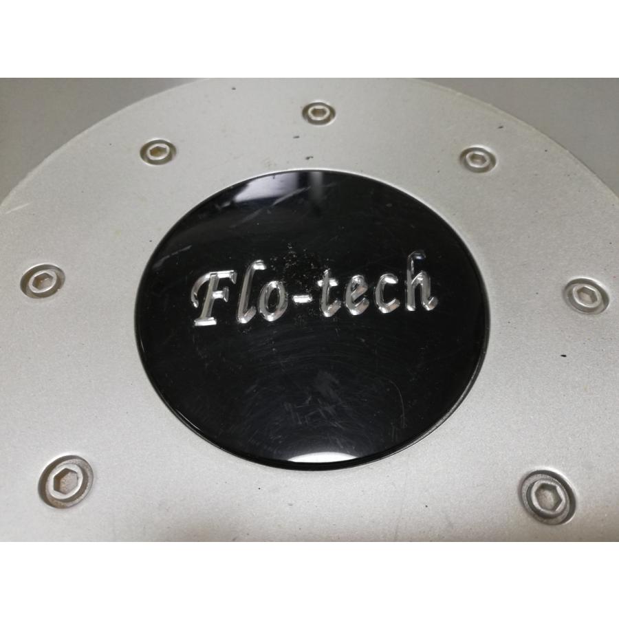 ■全国送料無料■ Flo-tech flotech ホイールキャップ センターキャップ 1ケ 直径141ｍｍ ■全国送料無料■ タイヤカウール |  | 01