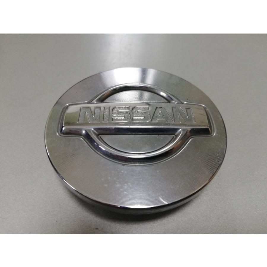 ■全国送料無料■ NISSAN 日産 ホイールキャップ センターキャップ 1ケ 直径57ｍｍ ■全国送料無料■ タイヤカウール |  | 01