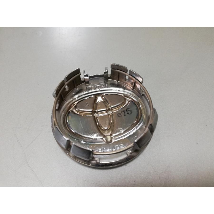 □全国送料無料□ TOYOTA トヨタ ホイールキャップ センター