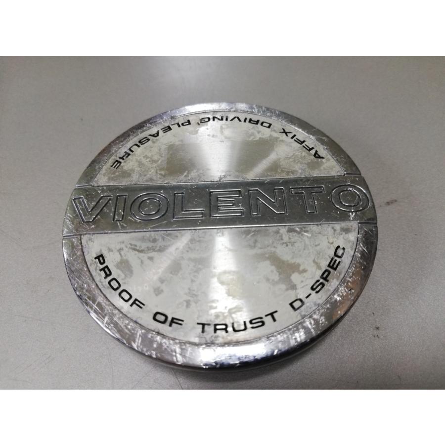 ■全国送料無料■ VIOLENTO ホイールキャップ センターキャップ 1ケ 直径64.5ｍｍ ■全国送料無料■ タイヤカウール | 