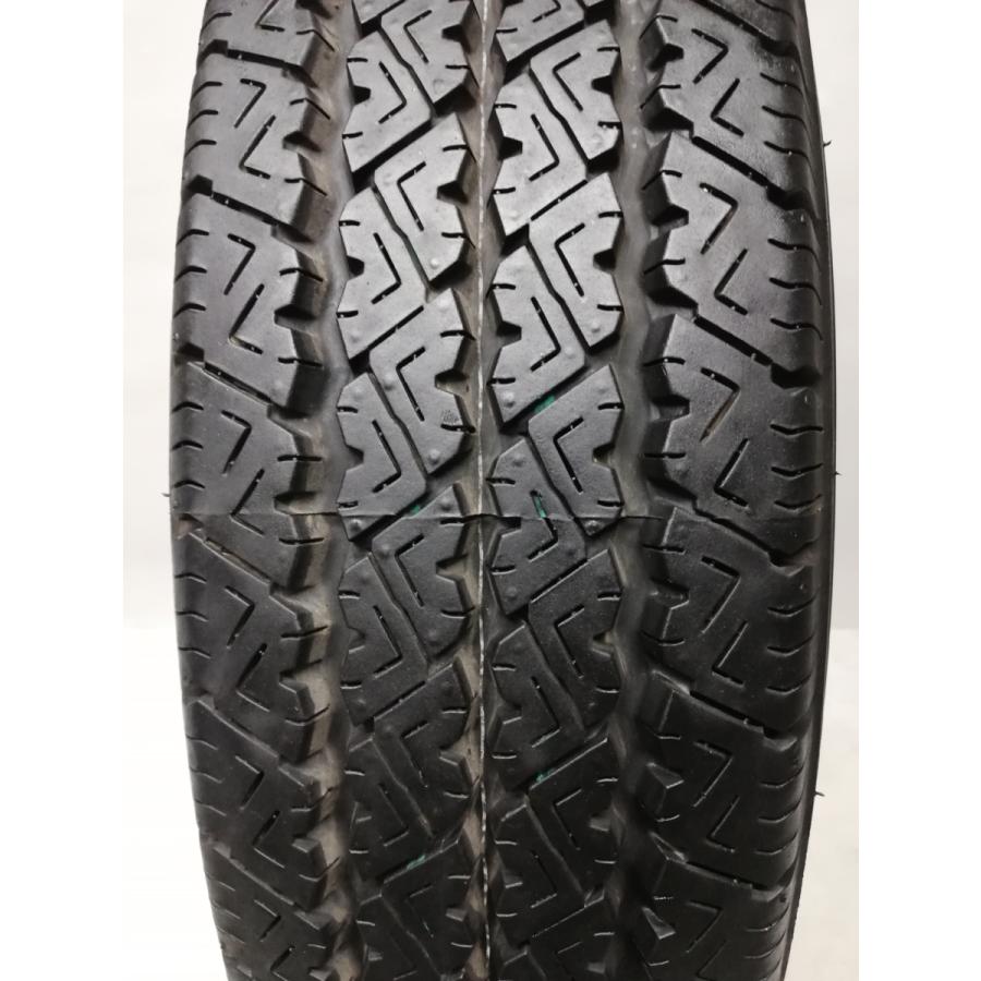 車 ブリジストン ノーマルタイヤ トラック用 1本